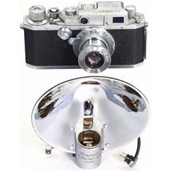 "Canon IV SB", 1952