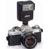 Image 1 : "Canon AV-1" (SLR), 1979