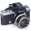 Image 1 : "Nikon F2", 1971