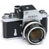Image 1 : "Nikon F Photomic FTN", 1968