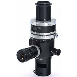 "Nikon-Microflex EFM"
