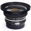 Image 1 : Nikon: "Nikkor 4/18 mm"