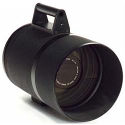 Sigma Xq Mirror Ultra Telephoto 1 4