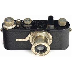 "Leica I (A)", 1930