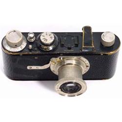 "Leica I (A)", 1930