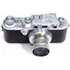 "Leica IIIb" mit "Summar 2/5 cm", 193