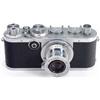 "Leica If" mit "Elmar 3,5/5 cm", 1950