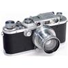 "Leica IIIa" mit "Summar 2/5 cm", 193