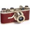 "Leica I (A) - Nickel-Luxus", 1930