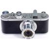 Image 1 : "Leica Standard" mit Elmar 3,5/5 cm, 193