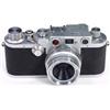 Image 1 : "Leica IIIc" mit Summaron 3,5/35, 194