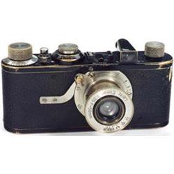 "Leica I (A)", 1930