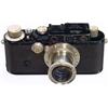 "Leica III", 1933