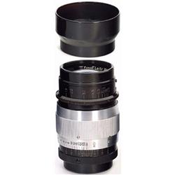 Leica: "Hektor 1,9/7,3 cm"