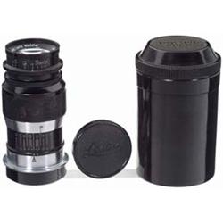 Leica: "Elmar 4/9 cm"