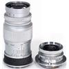 Leica: "Summaron 3,5/3,5 cm" und "Elmar 4/9 cm"