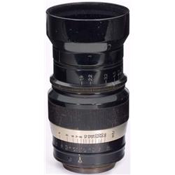 Leitz: "Hektor 1,9/7,3 cm"