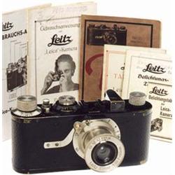 "Leica I (A)", 1930