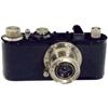 Image 1 : "Leica Standard" (black), 1933