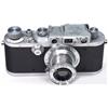 Image 1 : "Leica IIIa", 1939