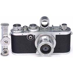 "Leica If", 1952
