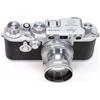 Image 1 : "Leica IIIf", 1957