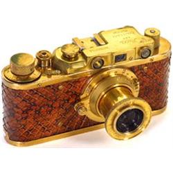 Leica-Fälschung/Fake