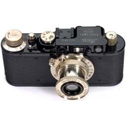 "Leica II", 1928