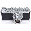 Image 1 : "Leica Ic" mit "Elmar 3,5/5 cm", 1952