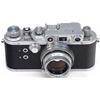 Image 1 : "Reid III, Type II" (Leica-Kopie), 1953