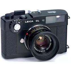  Leica CL , 1973/74