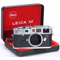  Leica M6 , 1986