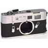 Image 1 : "Leica M5", 1971