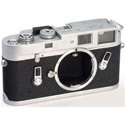 "Leica M4", 1970