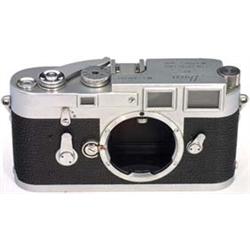 "Leica M3", 1957
