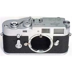 "Leica M2", 1966