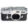 Image 1 : "Leica M2", 1966