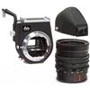 Image 1 : Leitz: "Summicron 90 mm" mit "Visoflex III