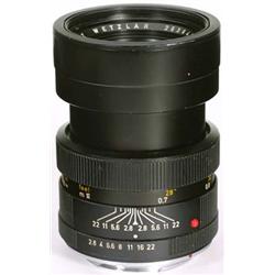 Leitz: "Elmarit-R 2,8/90 mm"