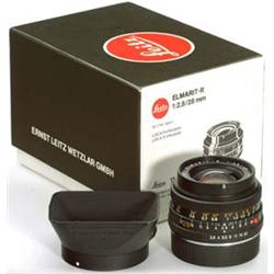 Leitz: "Elmarit-R 2,8/28"