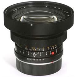 Leitz: "Elmarit-R 2,8/19 mm"