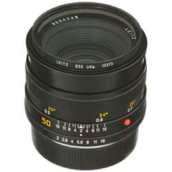 Leica: "Summicron-R 2/50 mm"