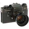 Image 1 : "Leicaflex SL" mit "Summicron-R 2/50", 196
