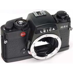  Leica R4s, Mod. 2 , 1984