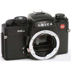 "Leica R6.2", 1992