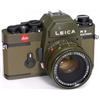Image 1 : "Leica R3 Safari"
