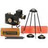 Image 1 : Winkel "Bogenlampe" und Leitz "BOOWU
