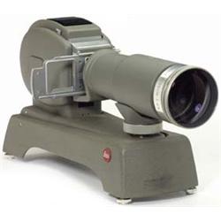 Leitz: "Prado 66"