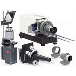 Leitz: "Prado 6 x 6"