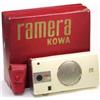 Image 1 : Radio-Kamera-Kombination: "Ramera", 195